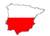 CASA ALONGOS - Polski